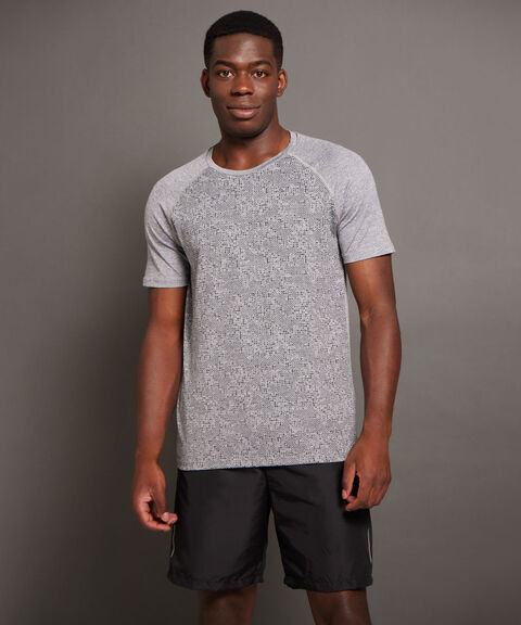 camisetas deportivas para hombre 