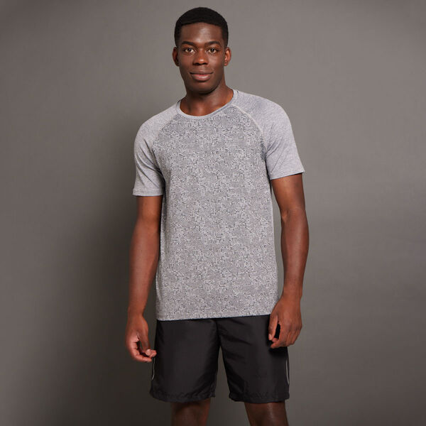camisetas deportivas para hombre 