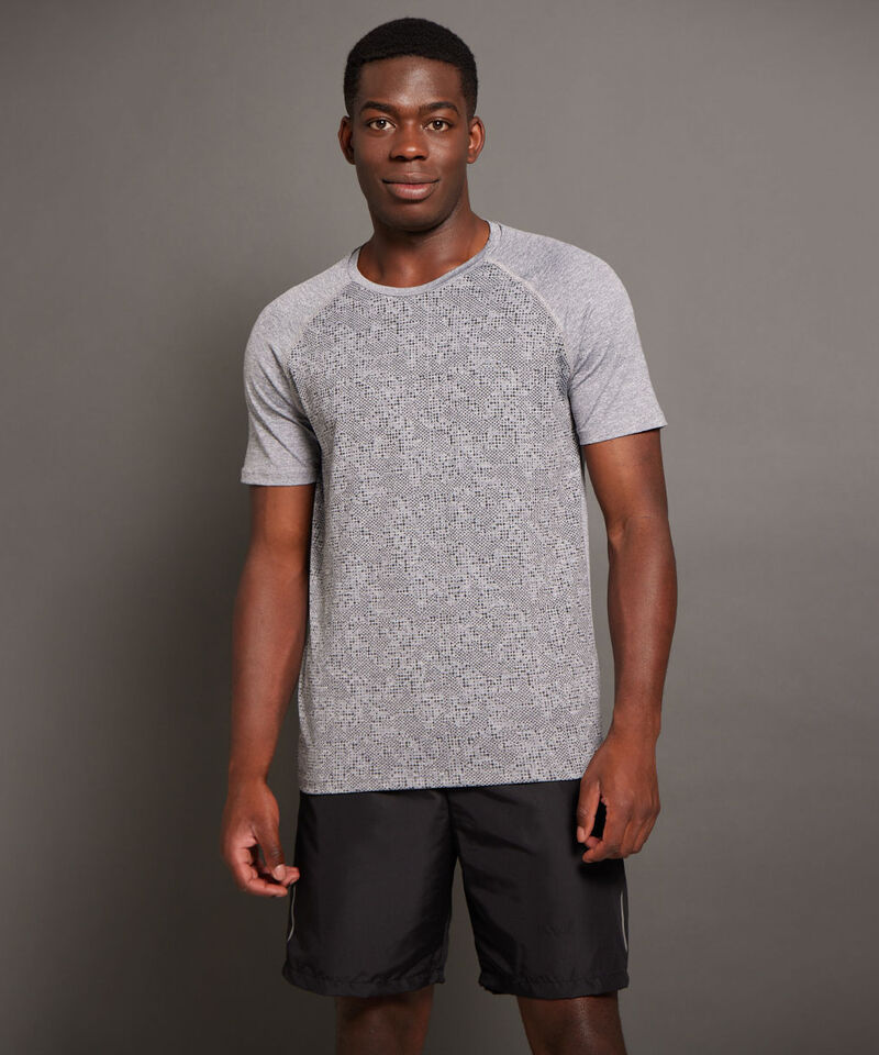 camisetas deportivas para hombre 