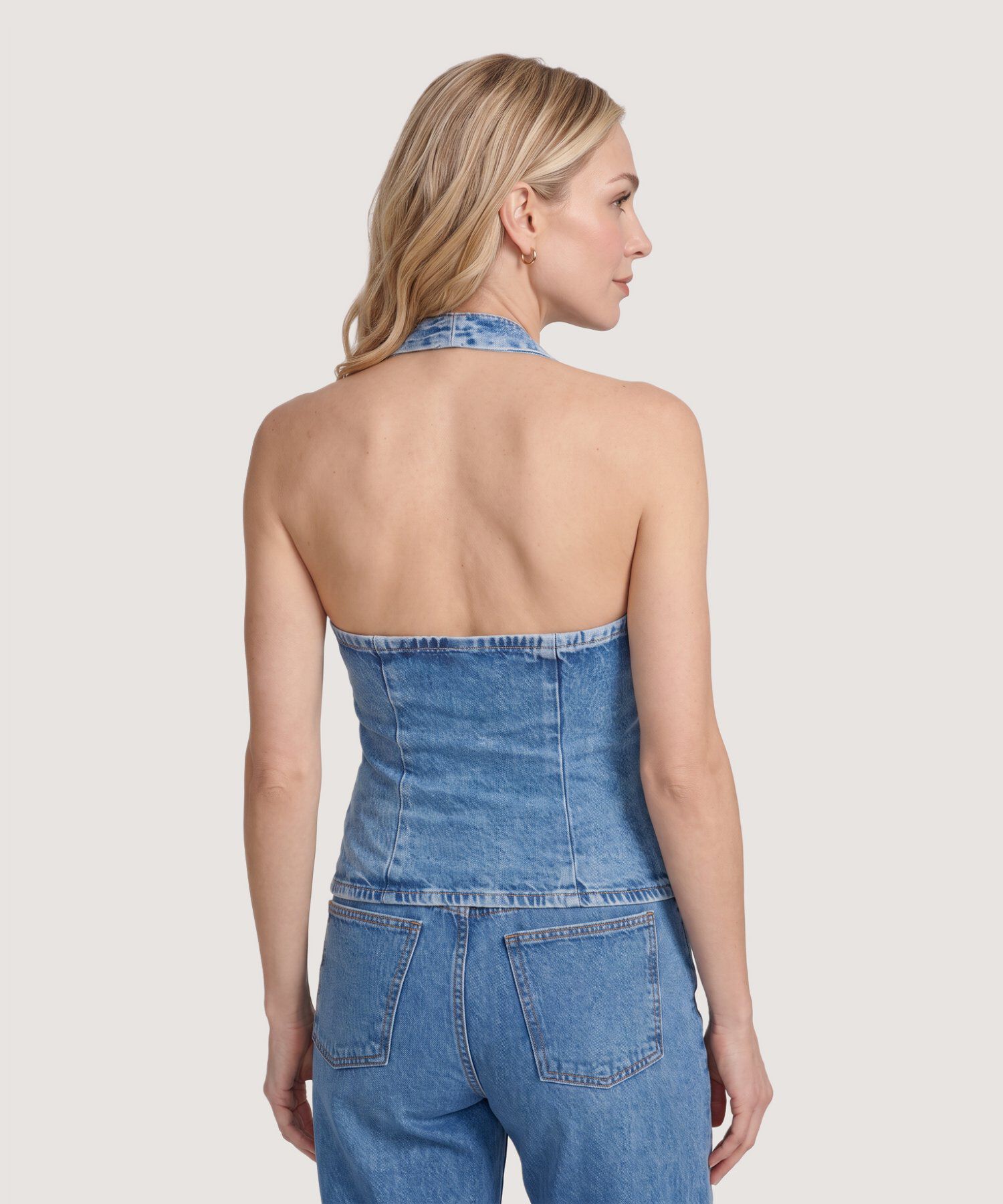 tops para mujer