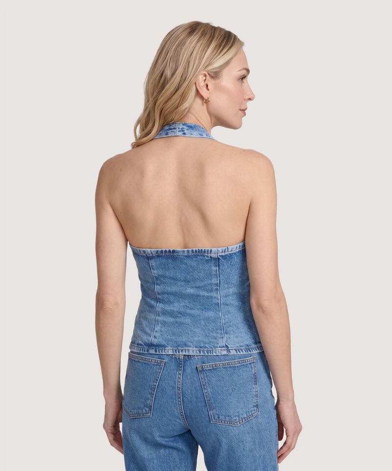tops para mujer