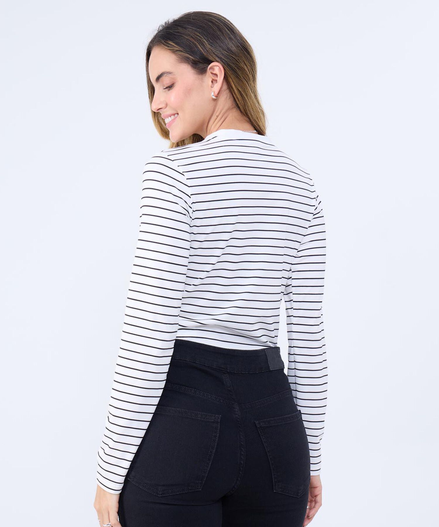 camisetas mujer