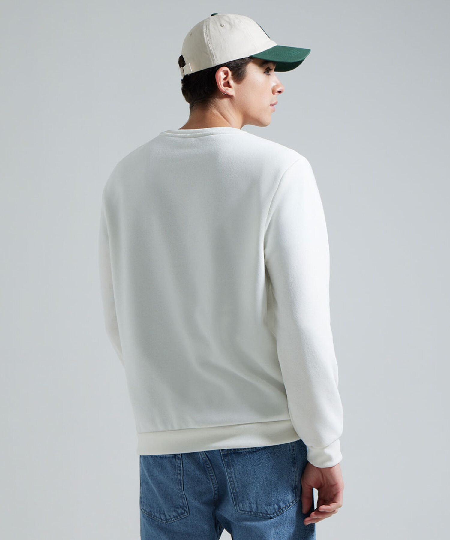 buzos para hombre