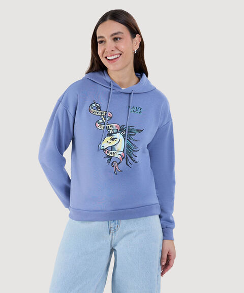 buzos para mujer image number null