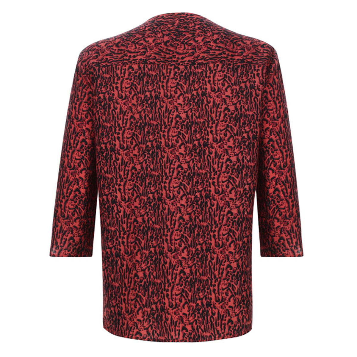 blusas de moda