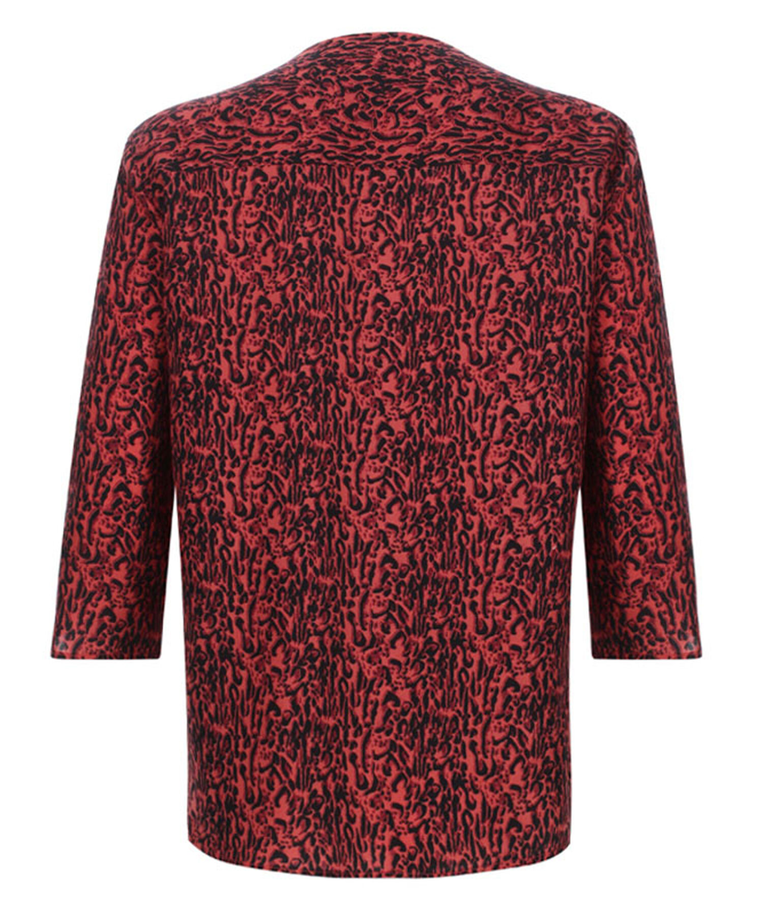 blusas de moda