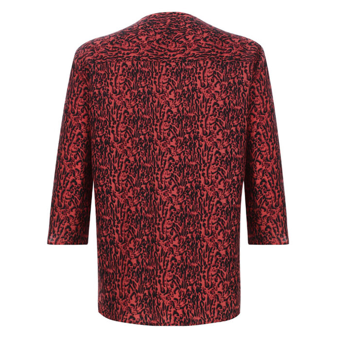 blusas de moda