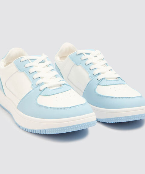 tenis sport para mujer