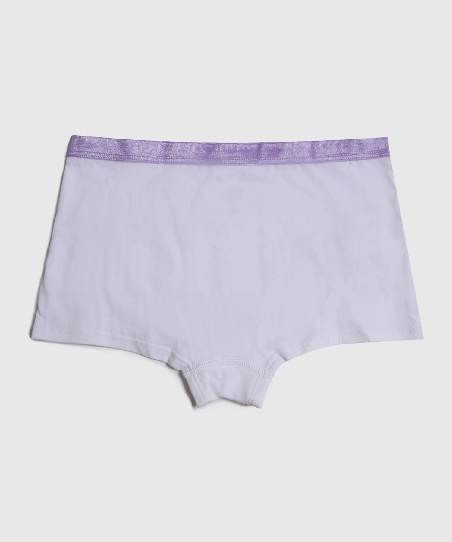 ropa interior para niñas