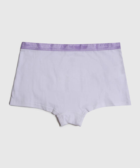 ropa interior para niñas
