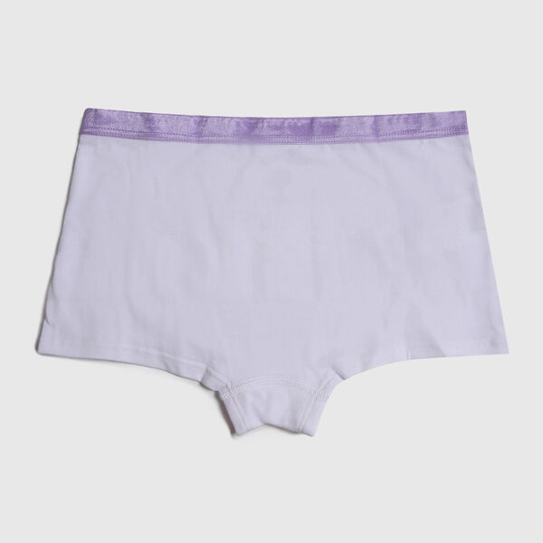 ropa interior para niñas