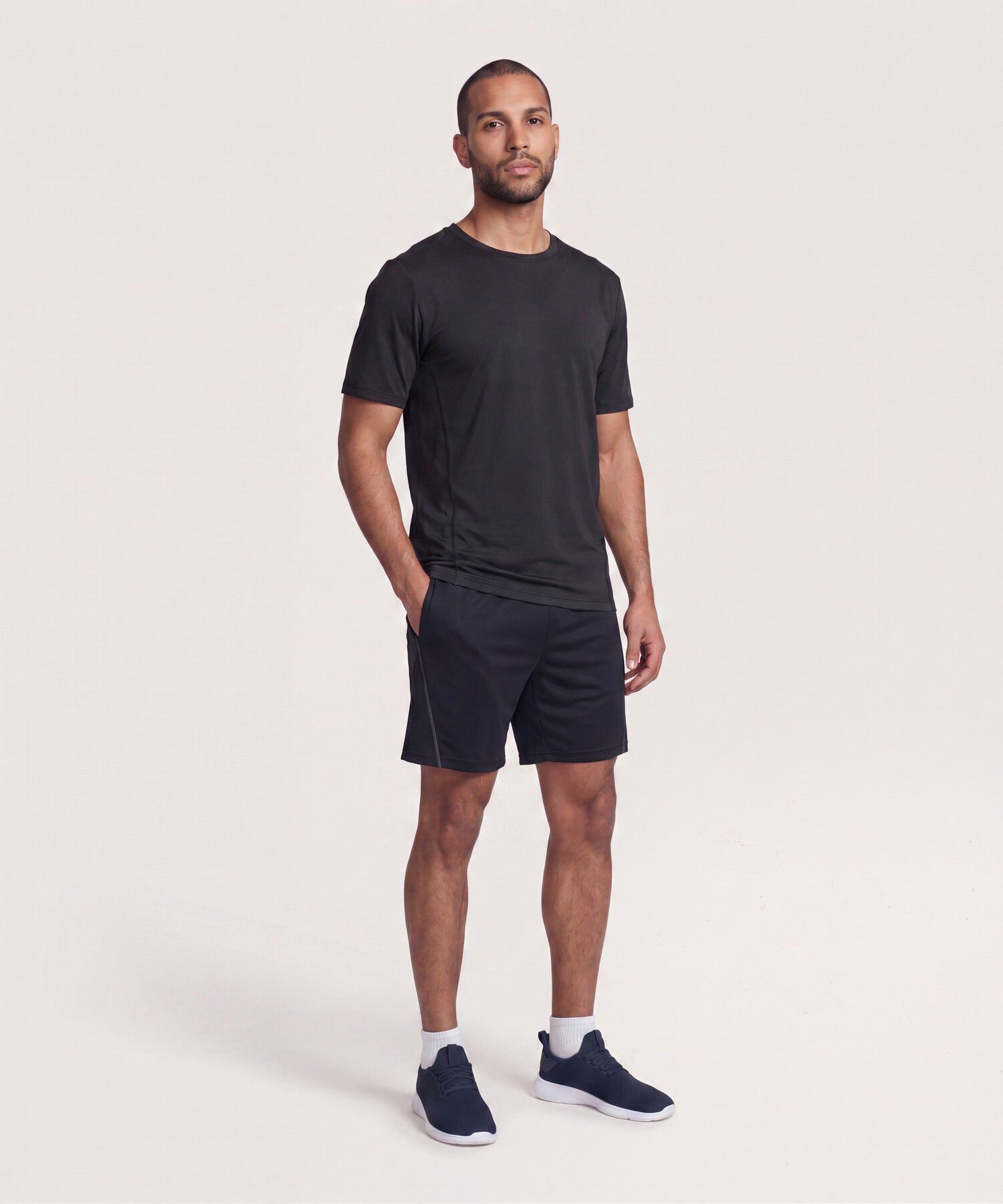 camisetas deportivas para hombre