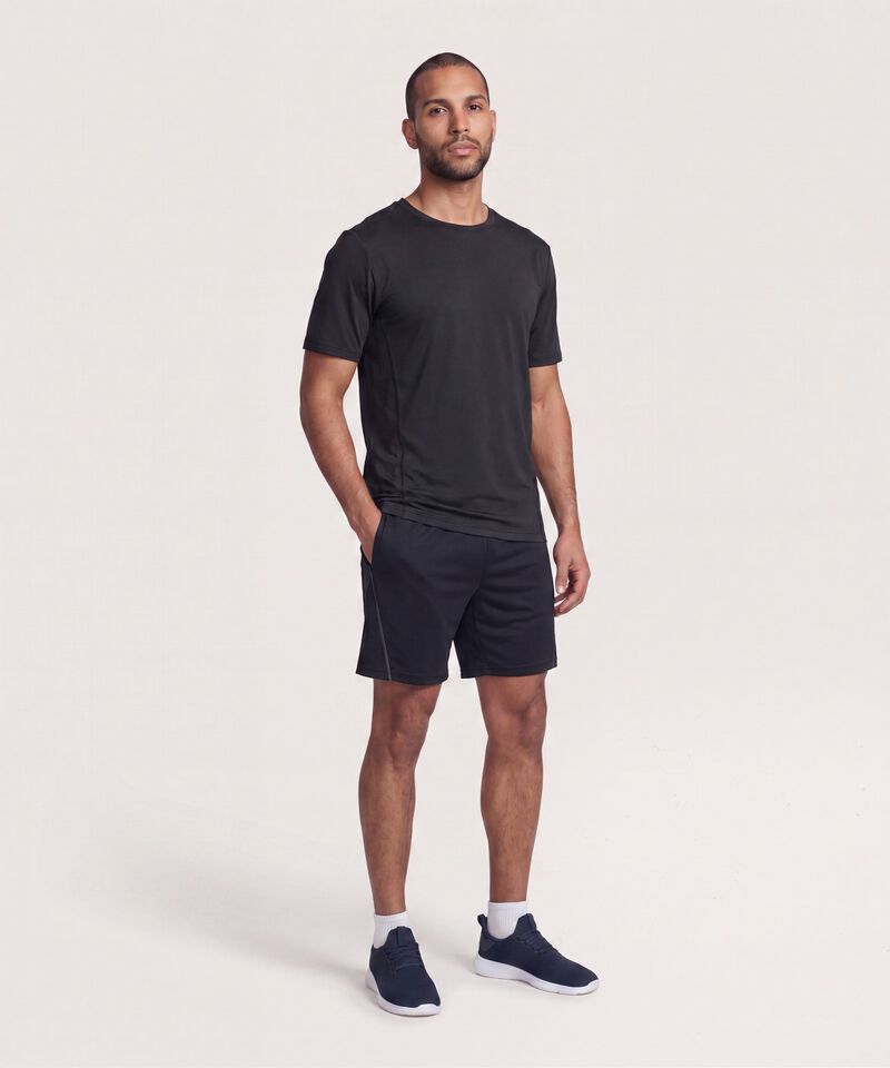 camisetas deportivas para hombre