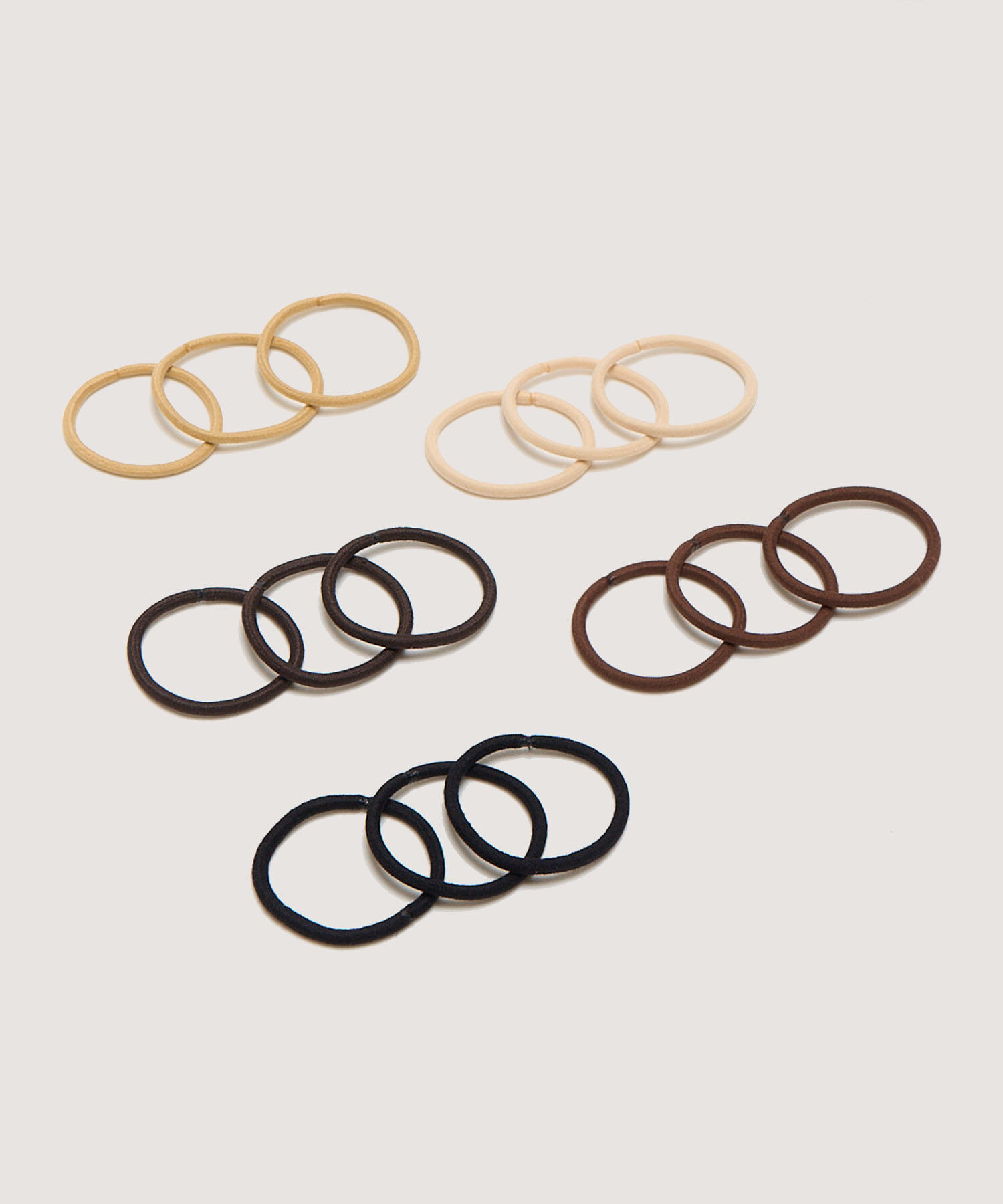 hebillas para mujer
