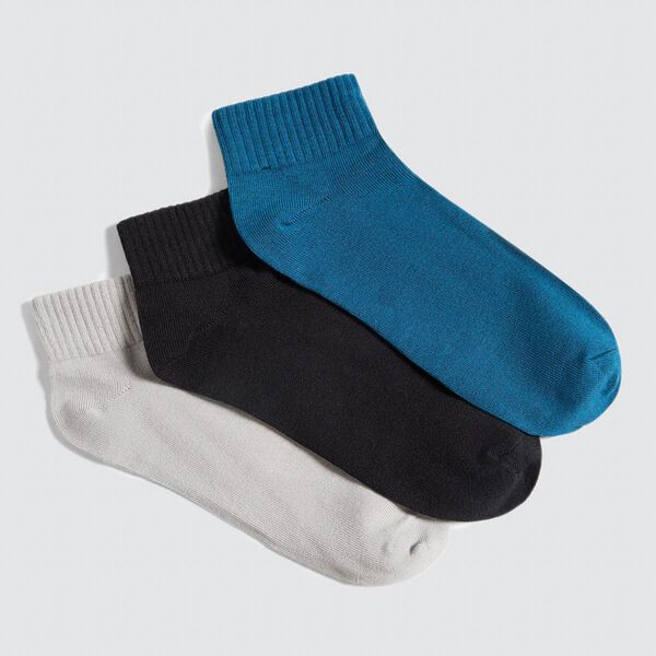 medias para hombre