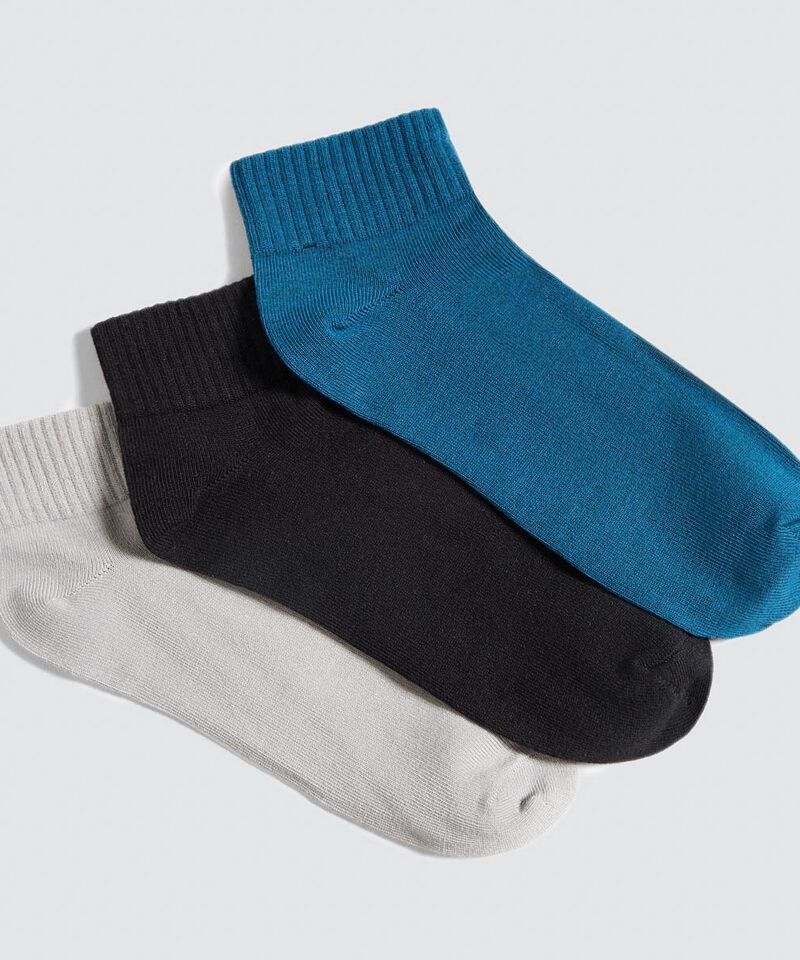 medias para hombre