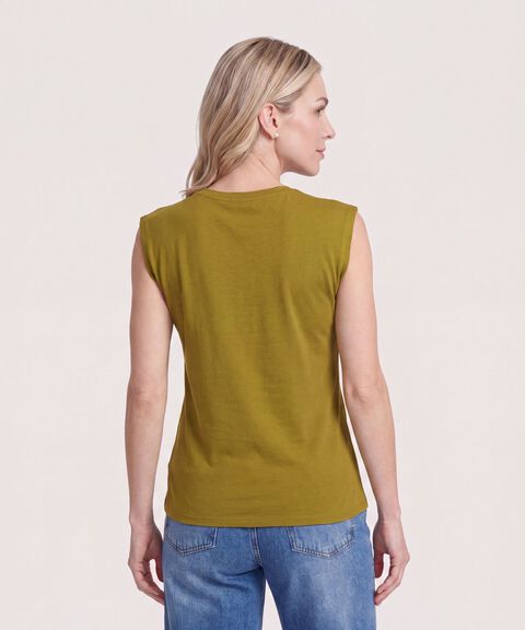 camisetas mujer
