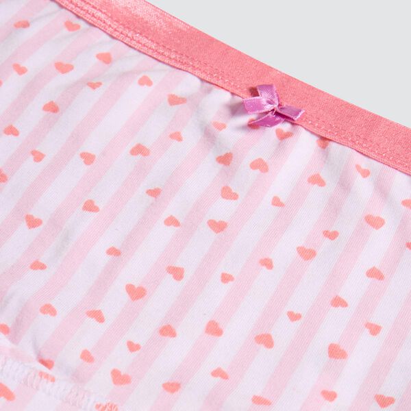 ropa interior para niñas