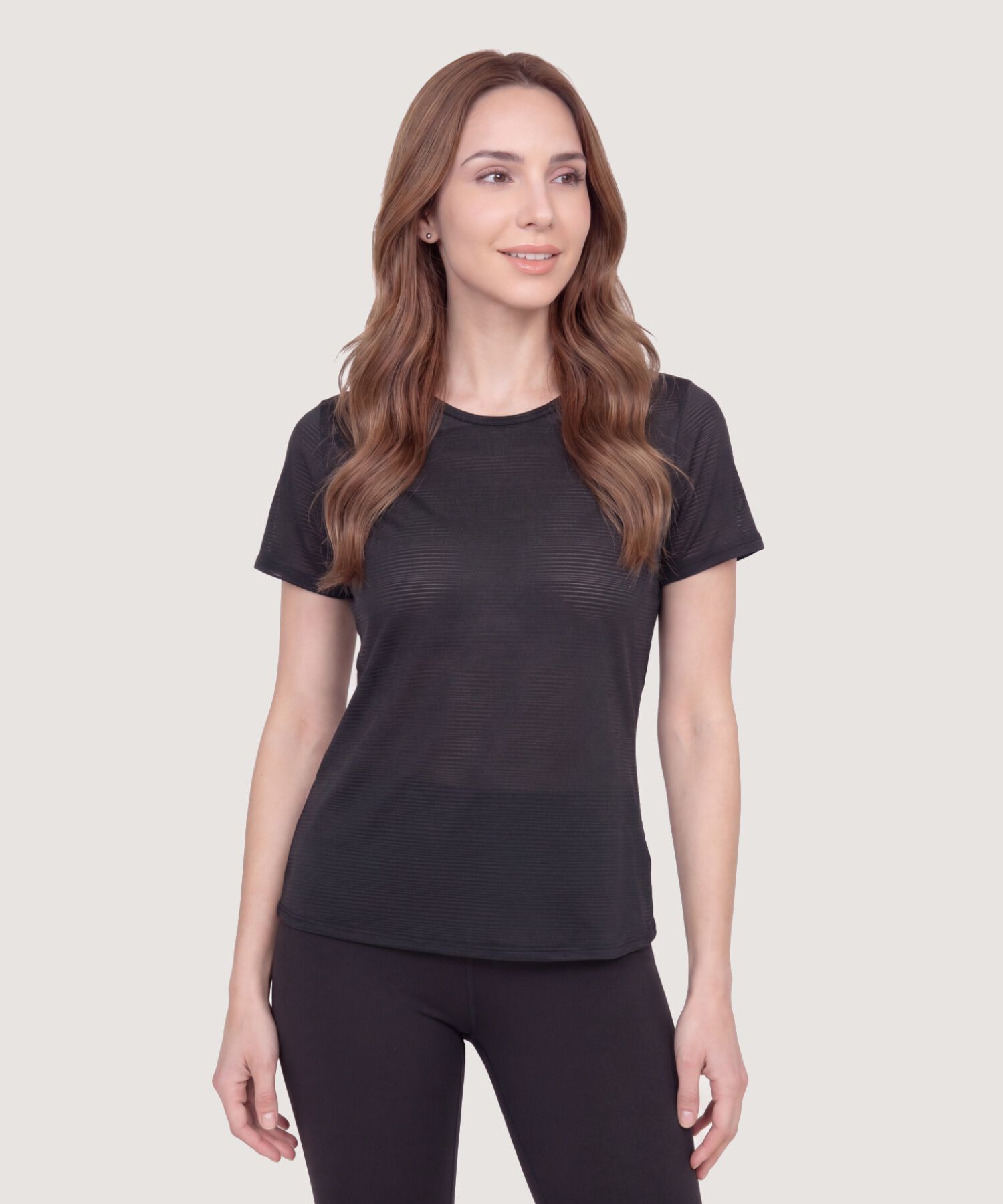 camisetas deportivas mujer