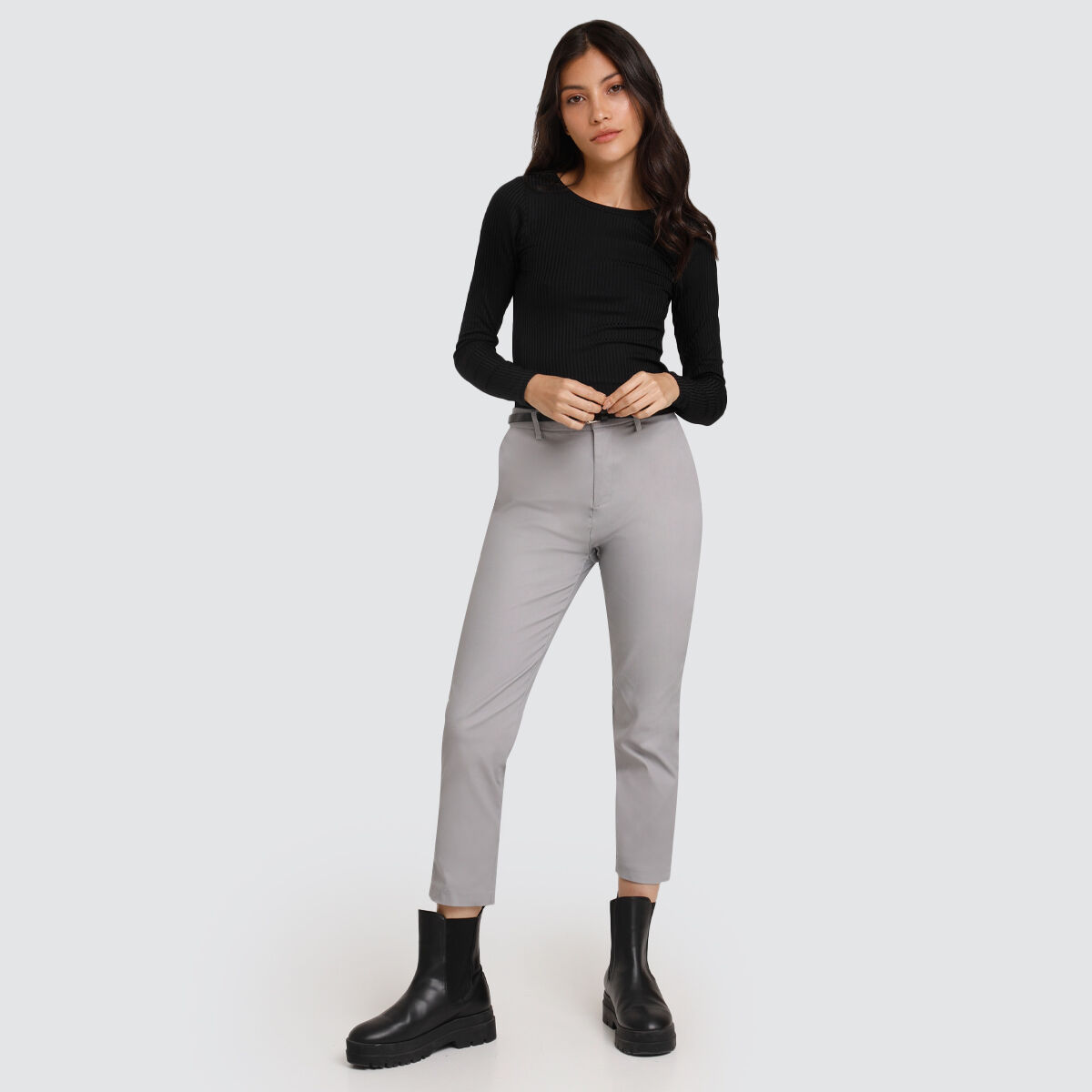 camisetas mujer