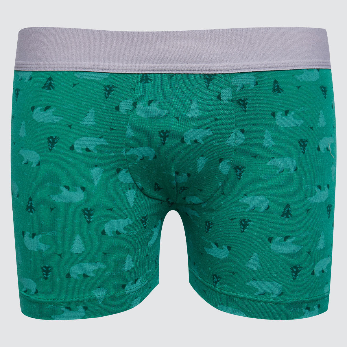 boxer para niño