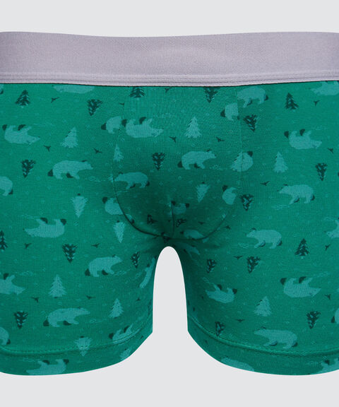 boxer para niño