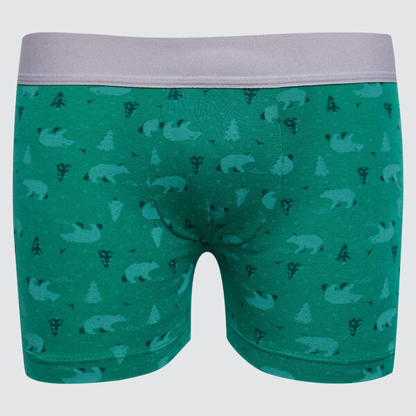 boxer para niño