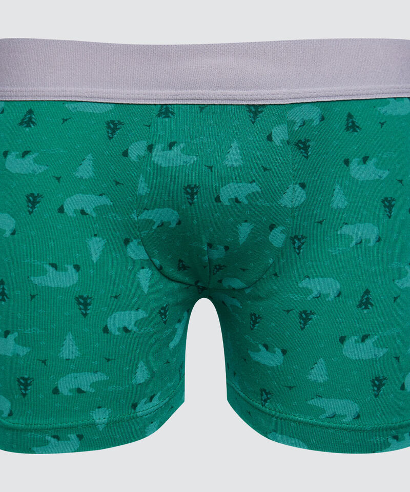 boxer para niño