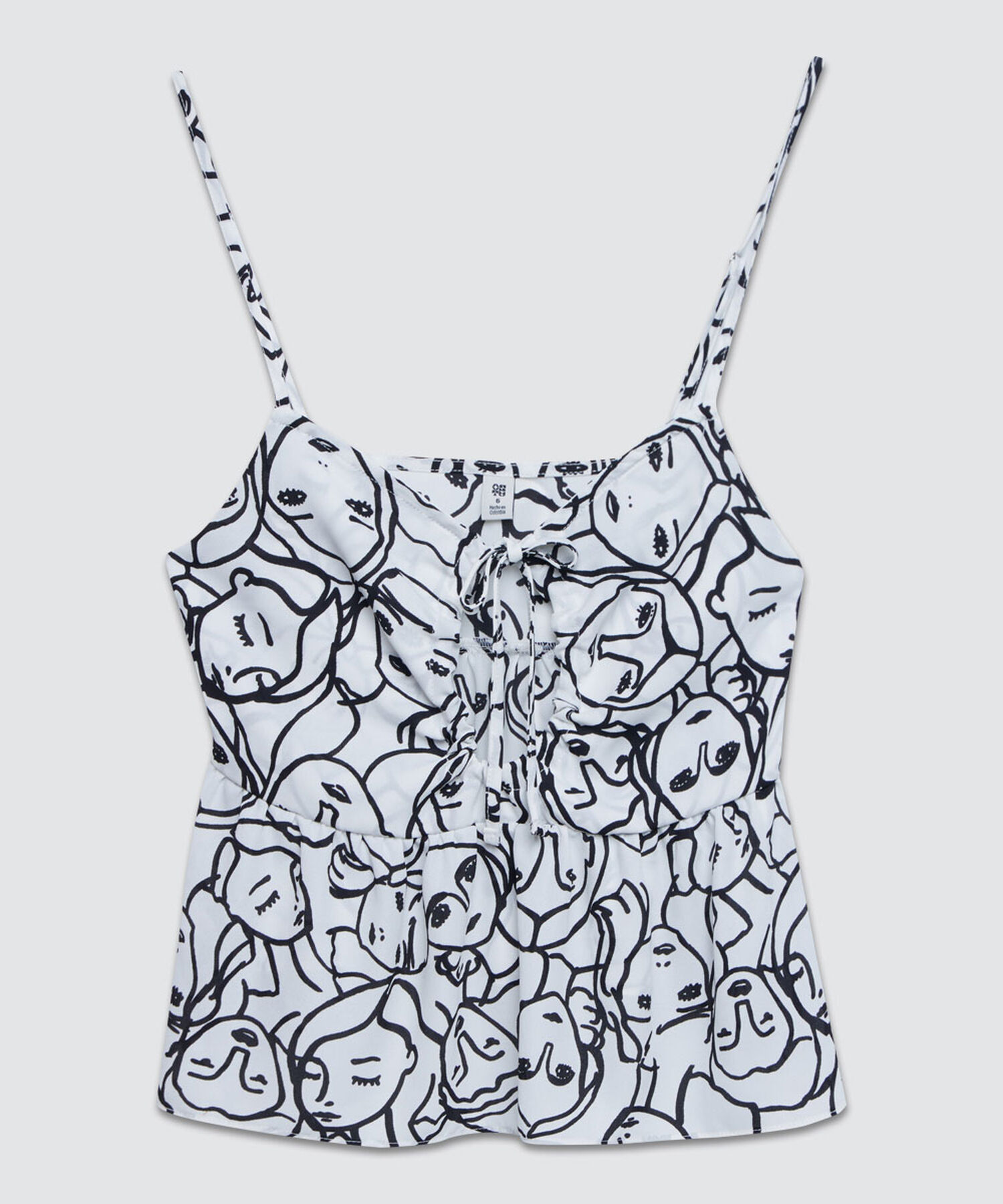 blusas de moda