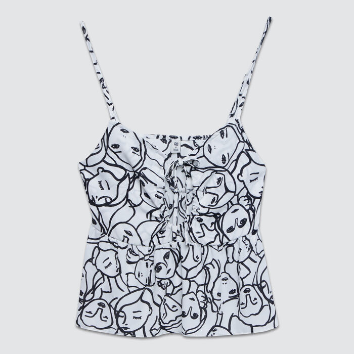 blusas de moda
