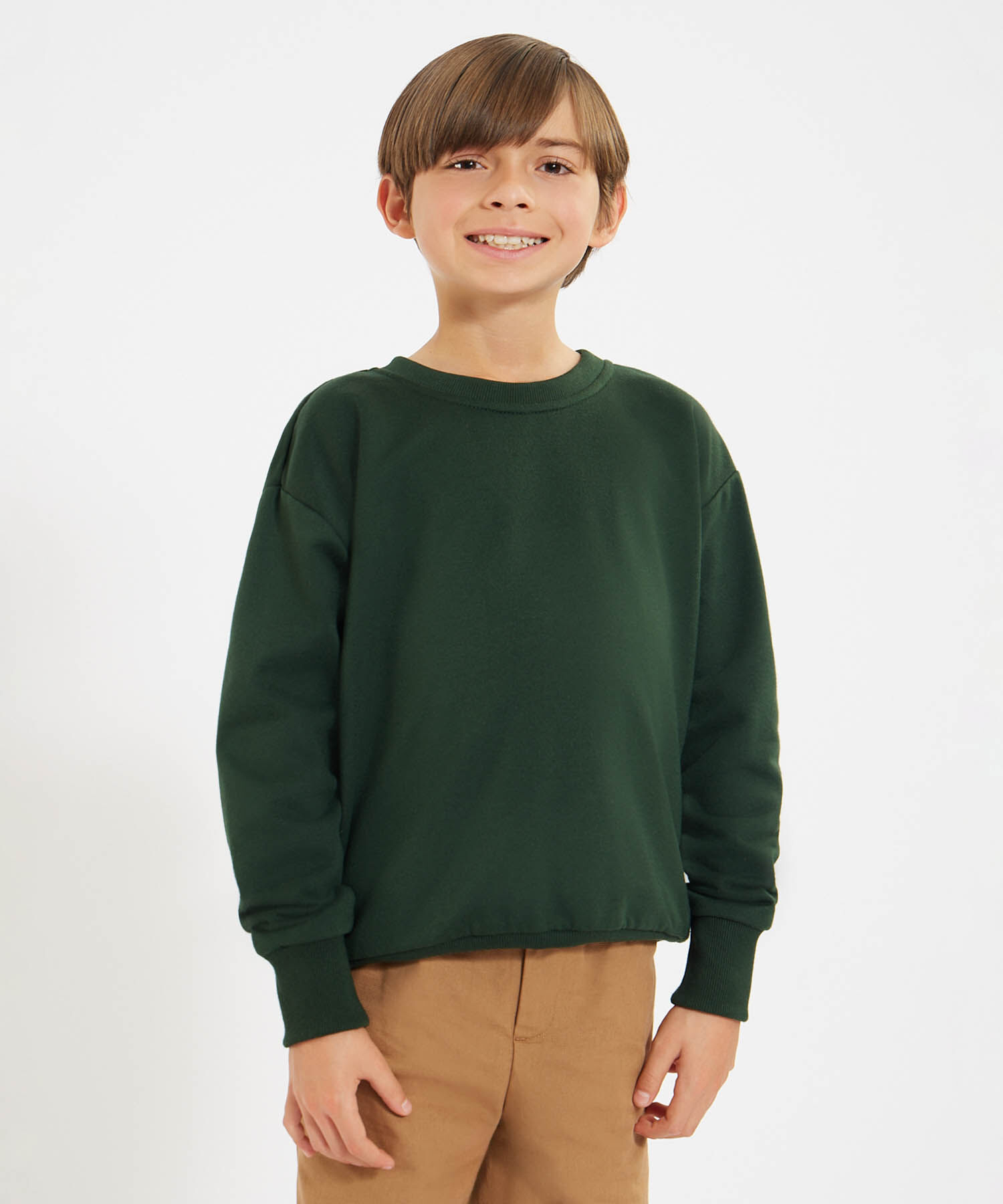 buzos para niño