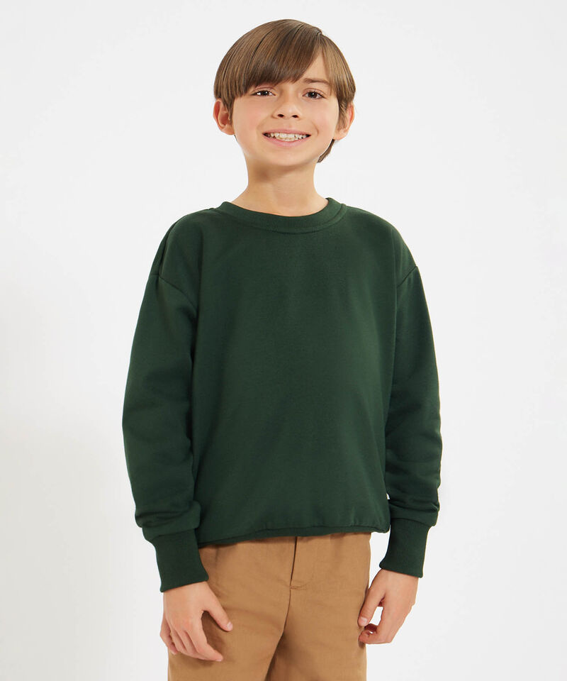 buzos para niño