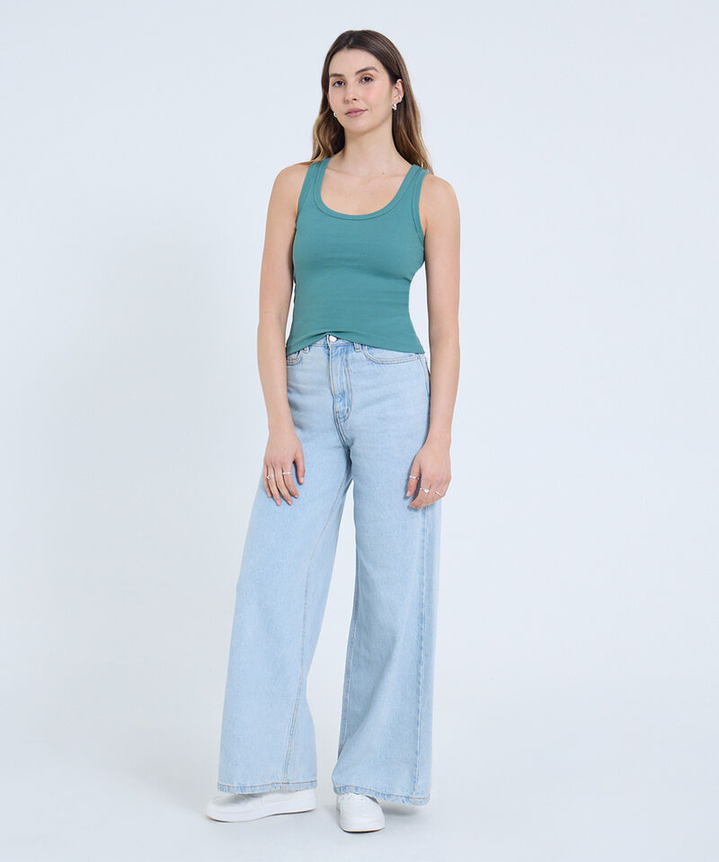 camisetas mujer