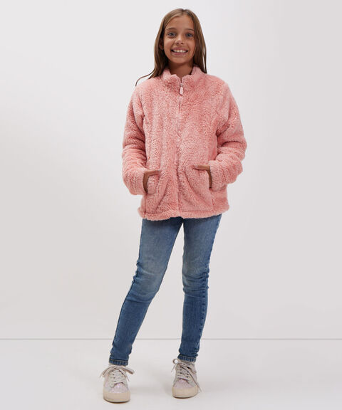 chaquetas para niña
