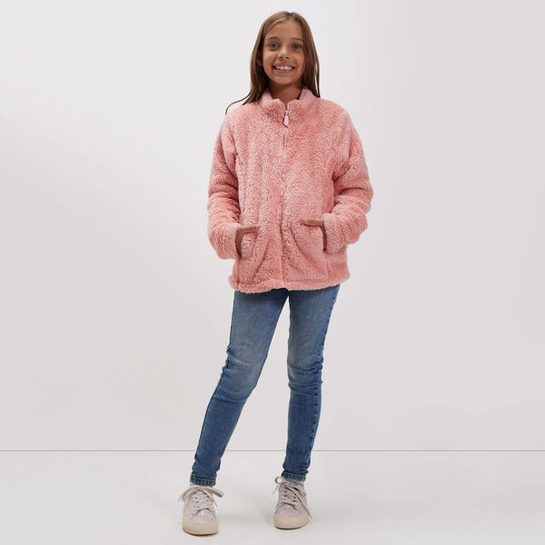chaquetas para niña