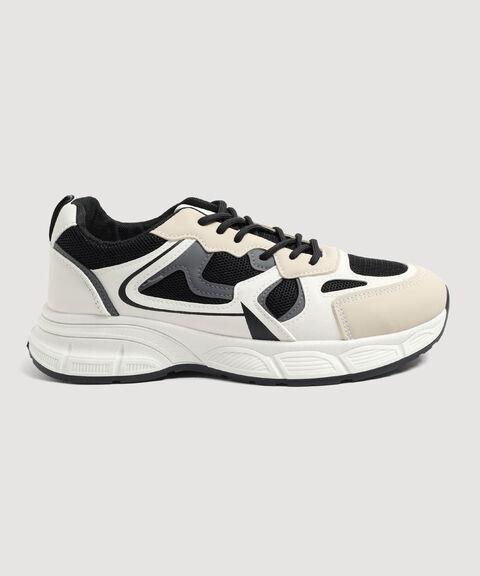 tenis casuales para hombre image number null