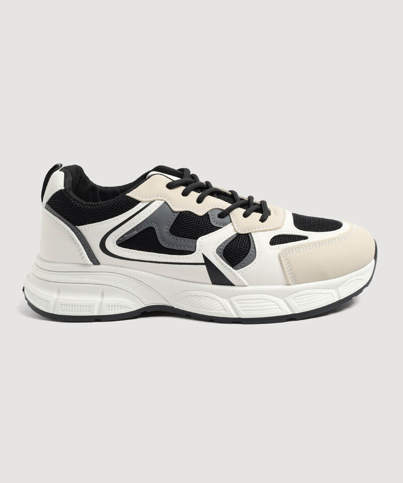 tenis casuales para hombre