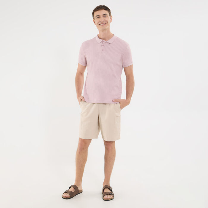 camisetas polo para hombre