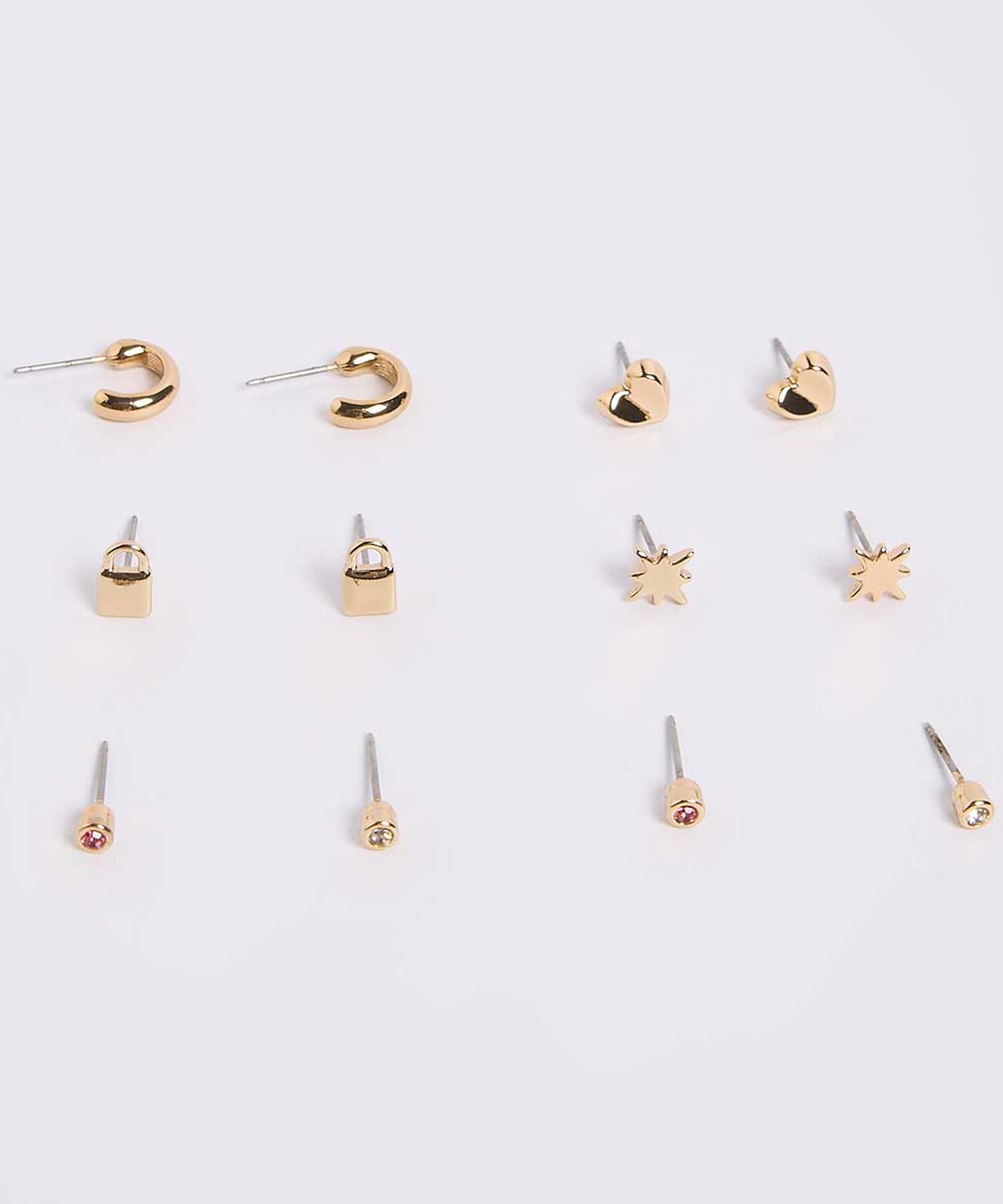 sets de accesorios para mujer