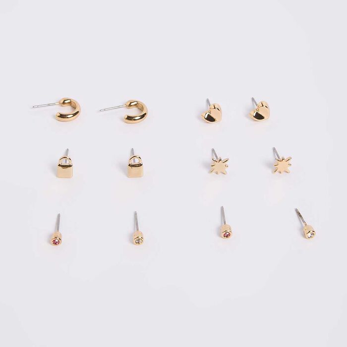 sets de accesorios para mujer