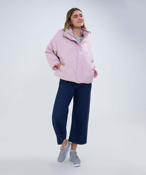 chaquetas para mujer image number null