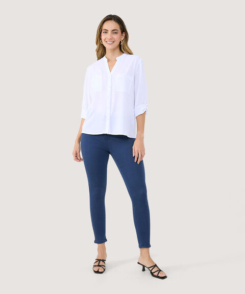 blusas de moda image number null