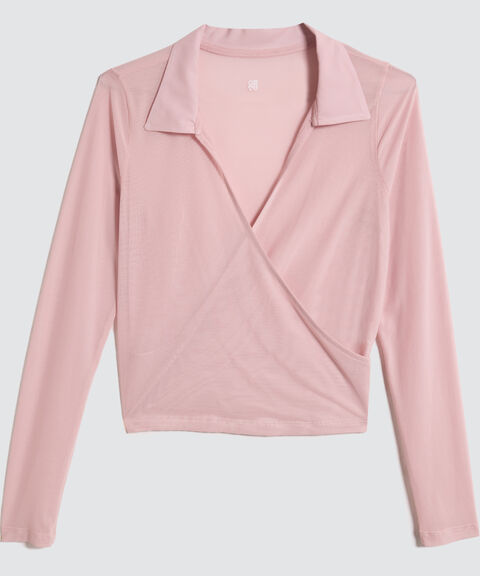 camisetas mujer