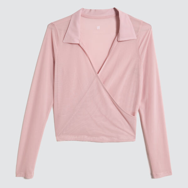 camisetas mujer