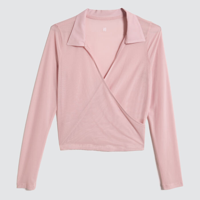camisetas mujer