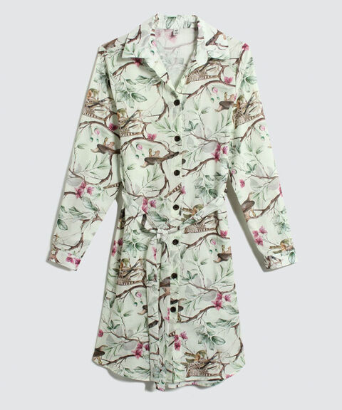 vestidos para mujer