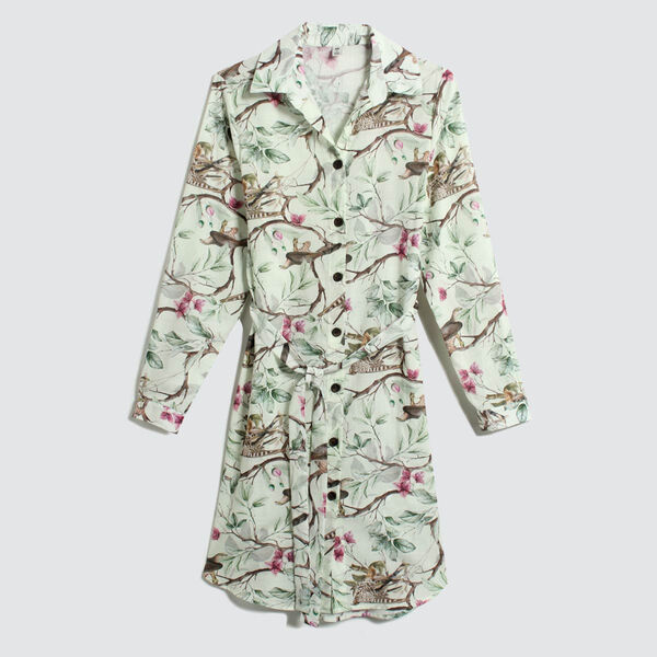 vestidos para mujer