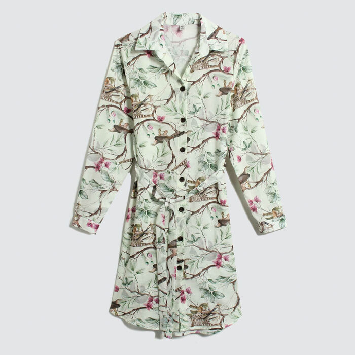 vestidos para mujer
