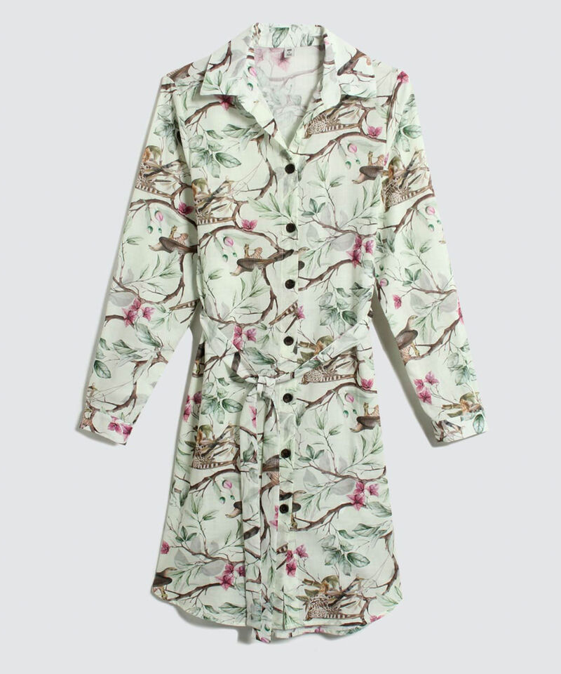 vestidos para mujer