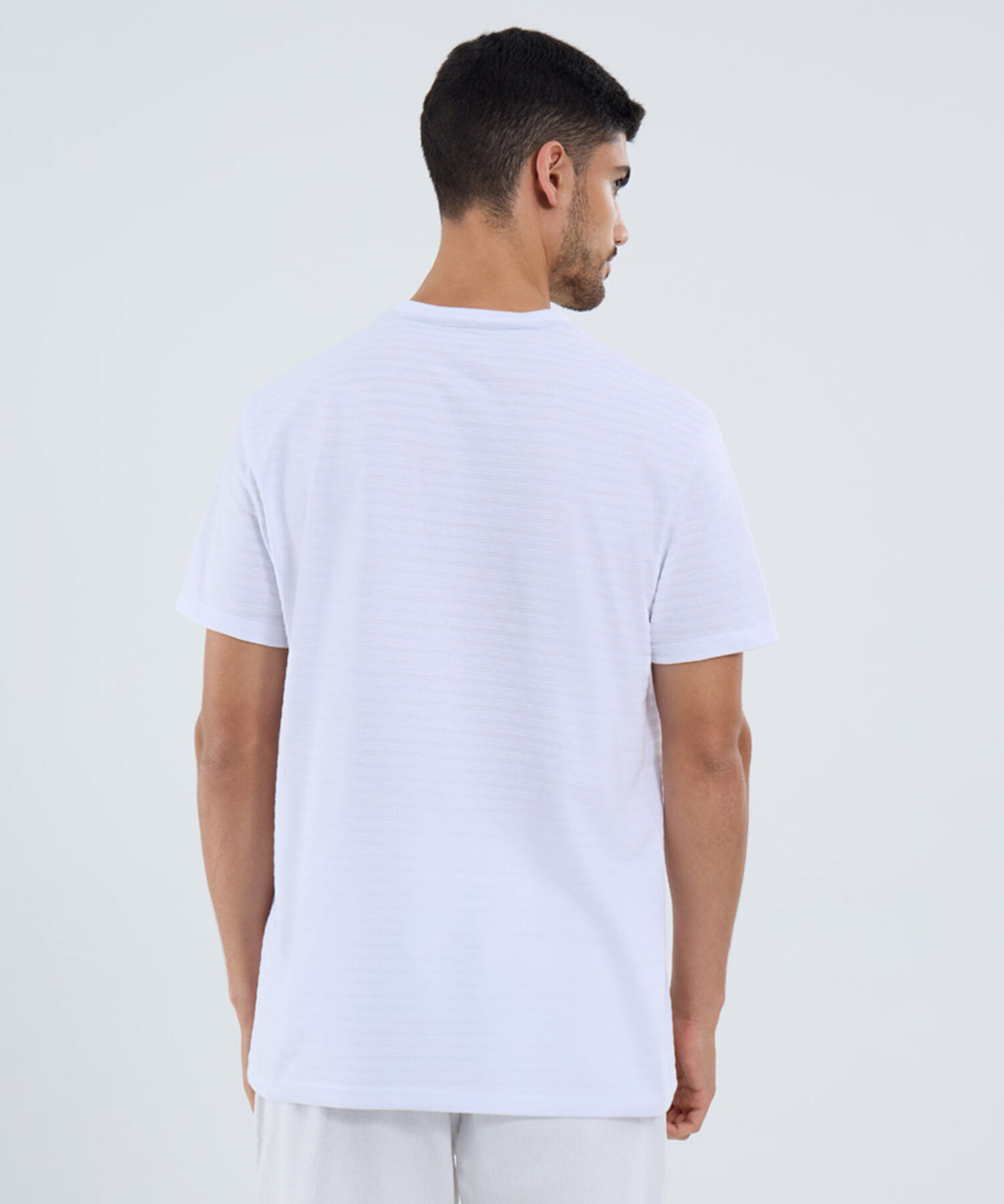 camisetas para hombre